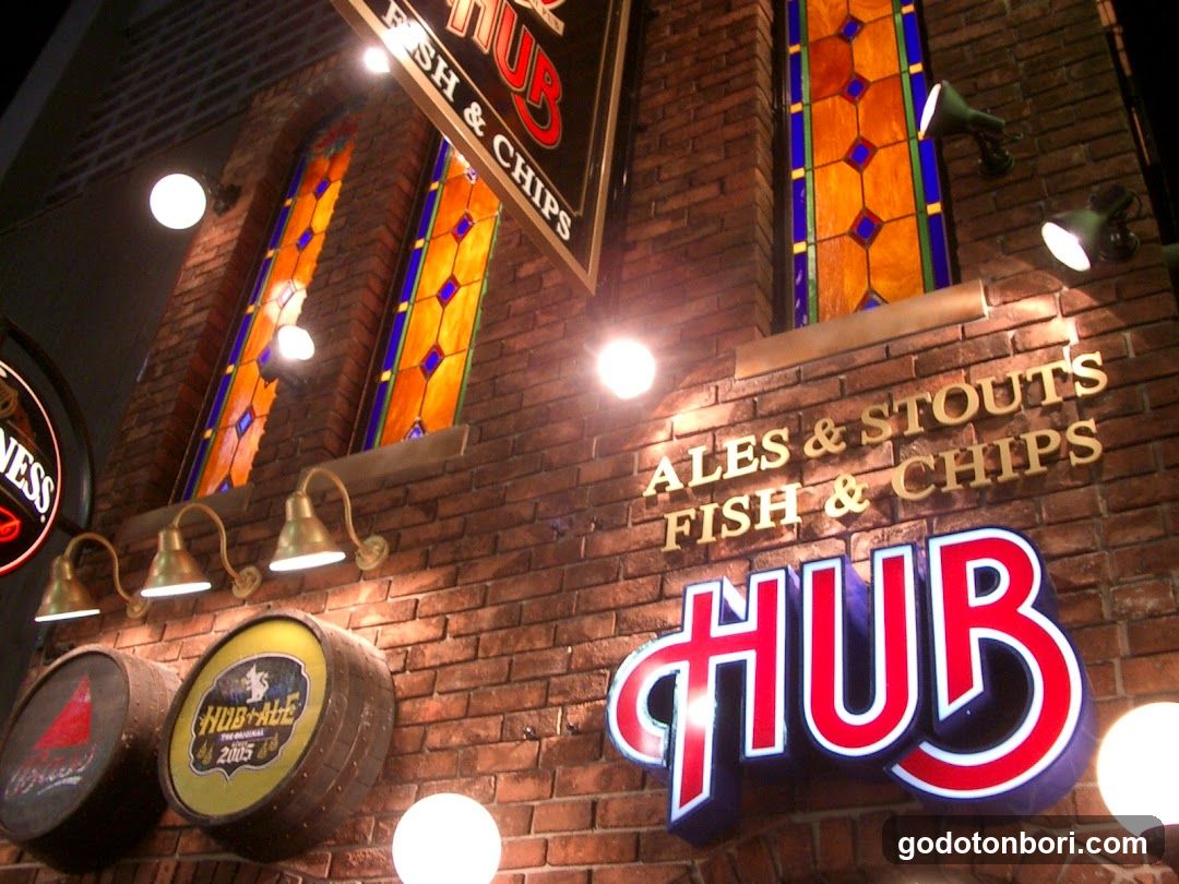 HUB