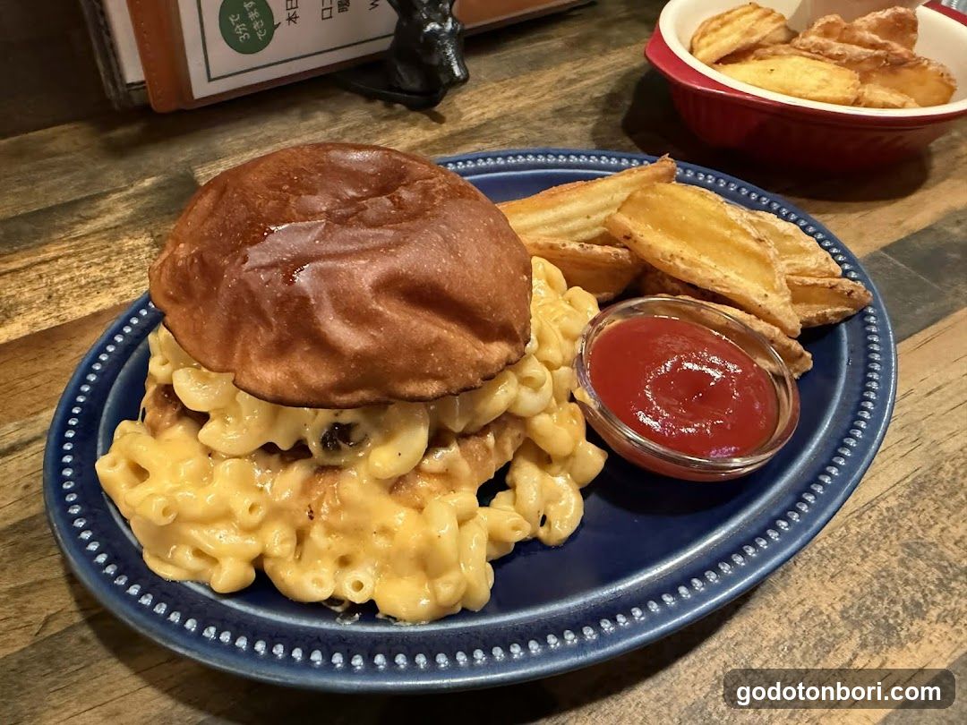 Burgers & Beers Kokopelli
