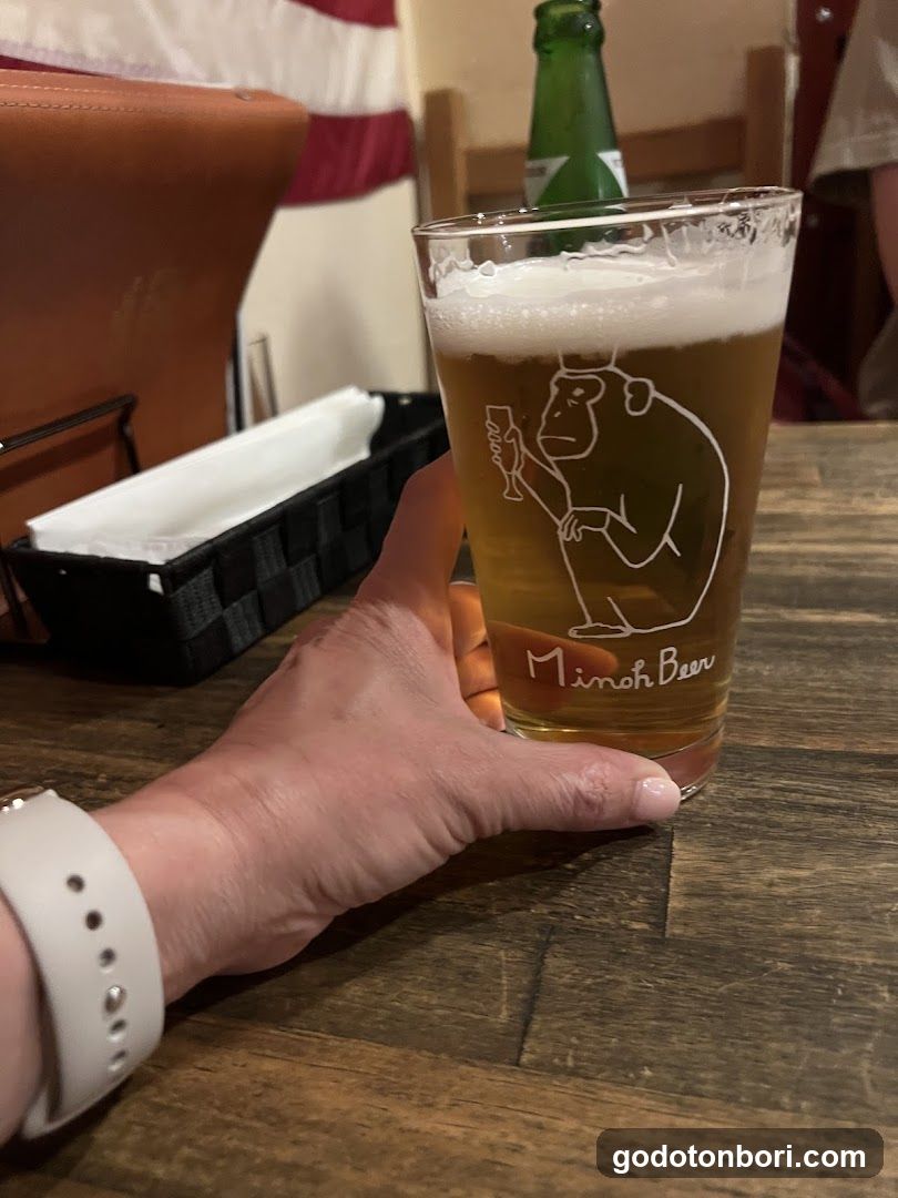 Burgers & Beers Kokopelli