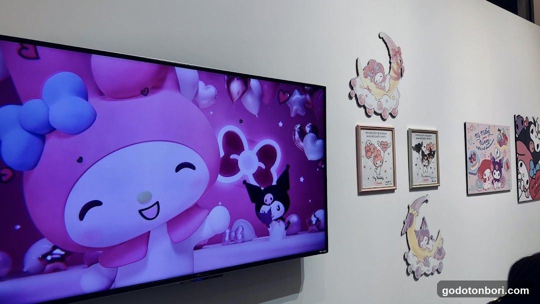 PARCO GALLERY (OSAKA)