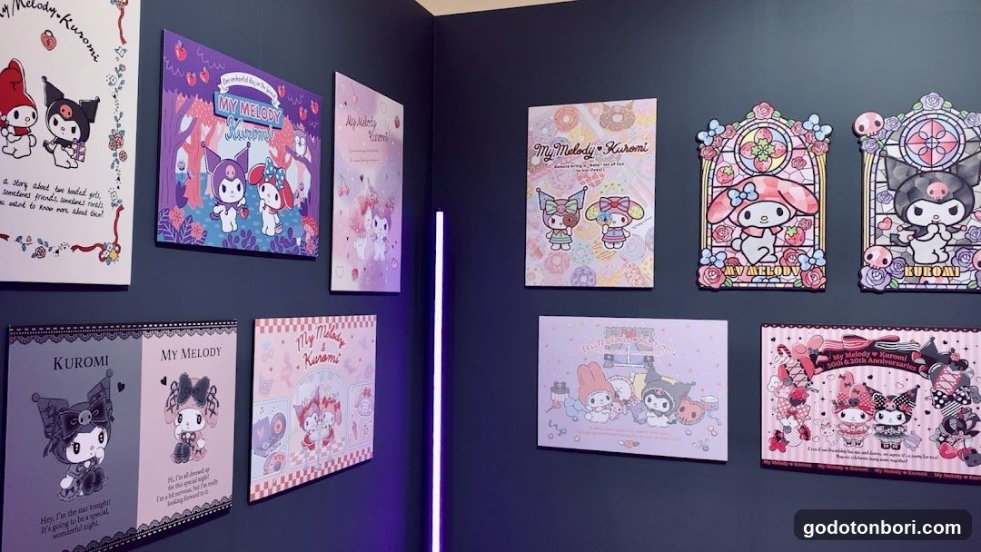 PARCO GALLERY (OSAKA)