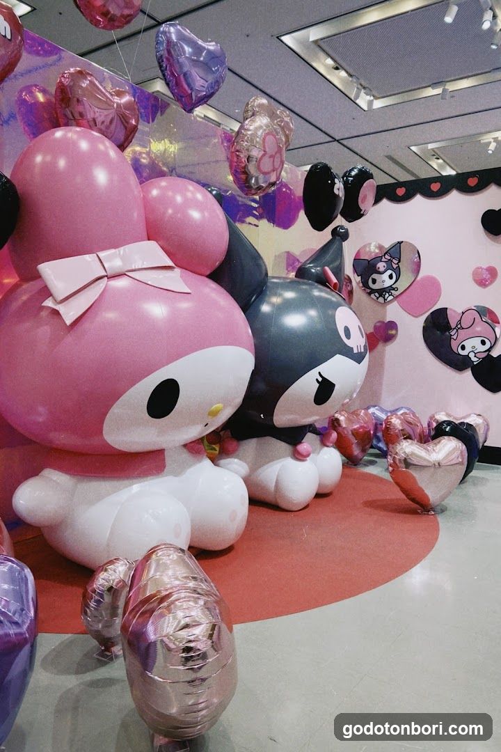 PARCO GALLERY (OSAKA)
