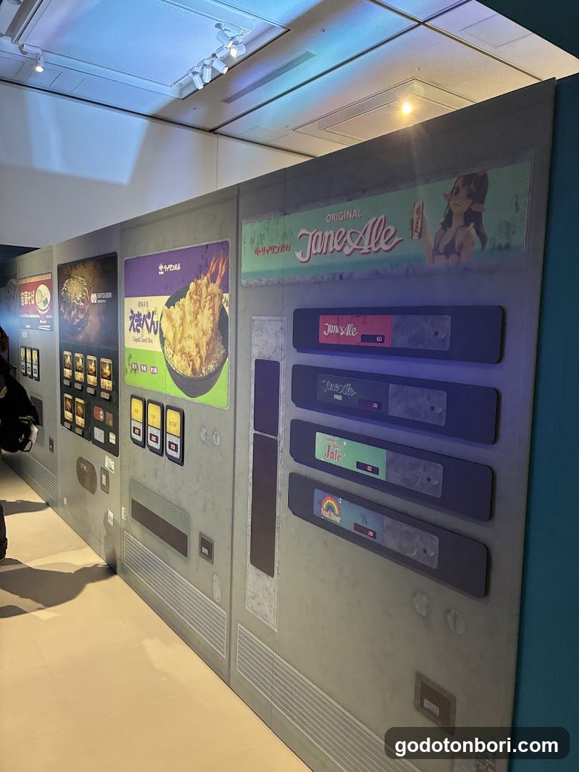 PARCO GALLERY (OSAKA)