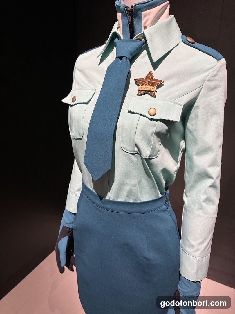 PARCO GALLERY (OSAKA)