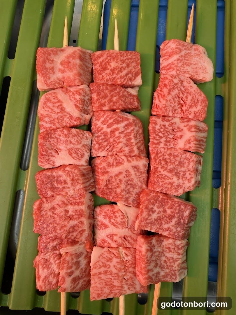 道頓堀イカ焼き