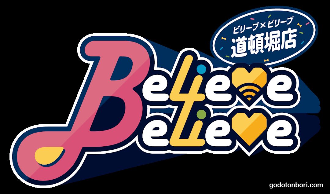 Believe×Believe