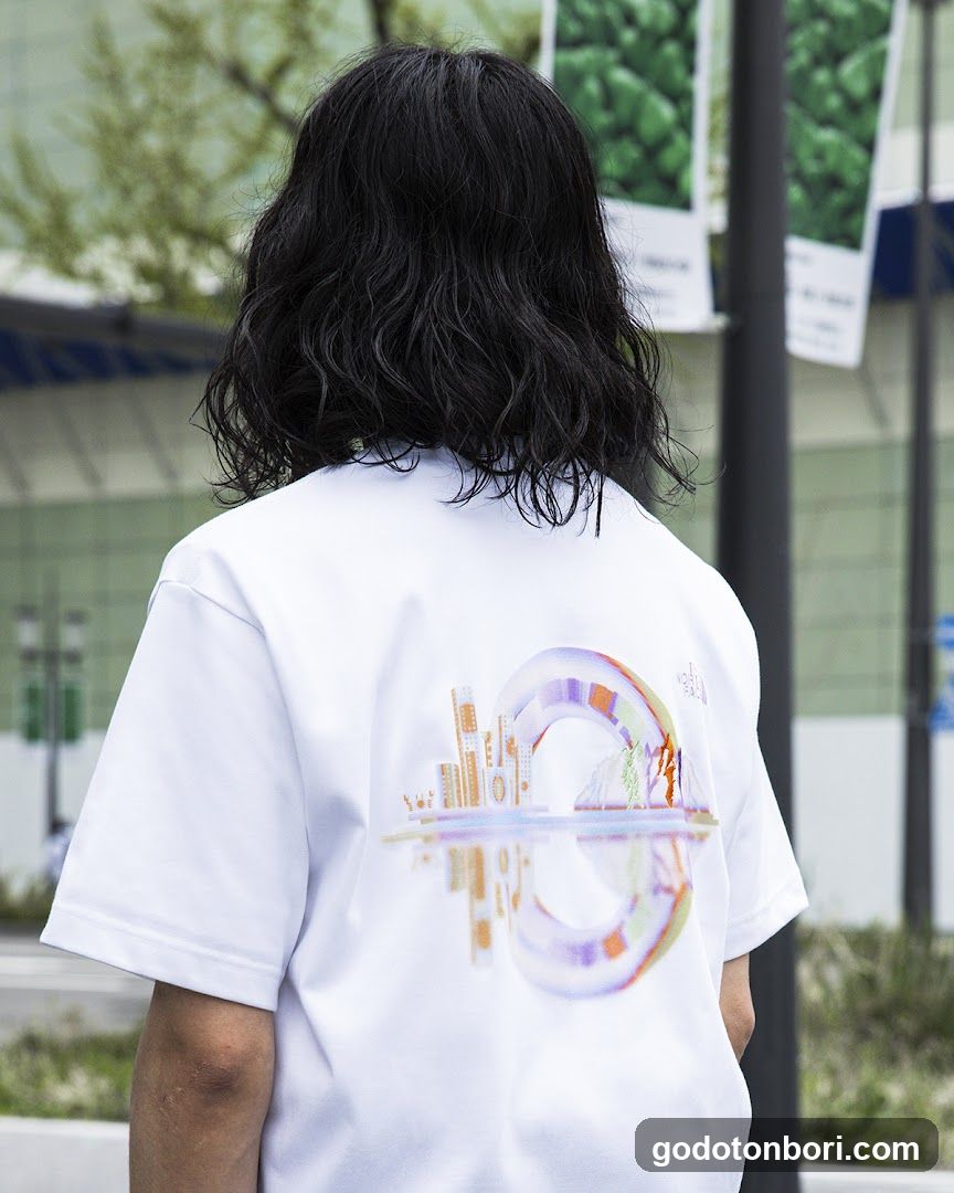 THE NORTH FACE UNLIMITED Shinsaibashi PARCO Store