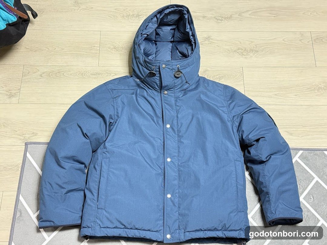 THE NORTH FACE UNLIMITED Shinsaibashi PARCO Store