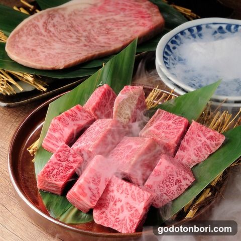 麓の宮 神戸牛ステーキ割烹