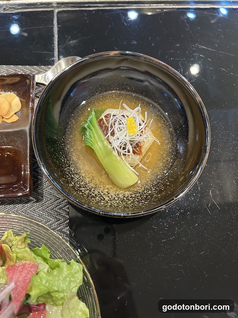 麓の宮 神戸牛ステーキ割烹