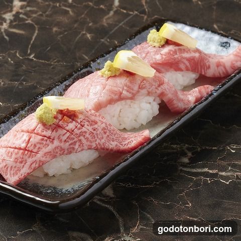 麓の宮 神戸牛ステーキ割烹