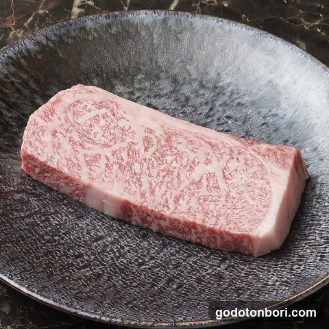 麓の宮 神戸牛ステーキ割烹