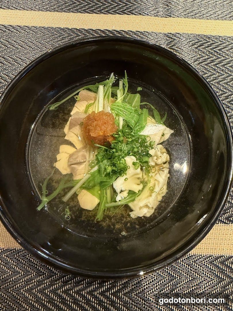 麓の宮 神戸牛ステーキ割烹