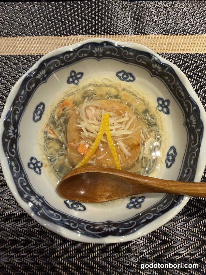 麓の宮 神戸牛ステーキ割烹
