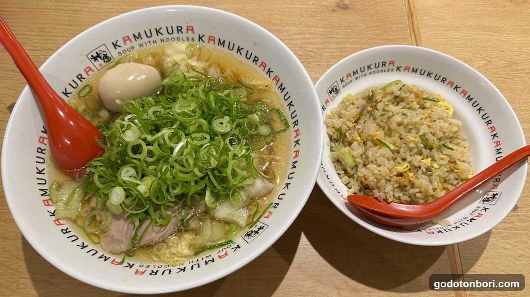 Dotombori Kamukura