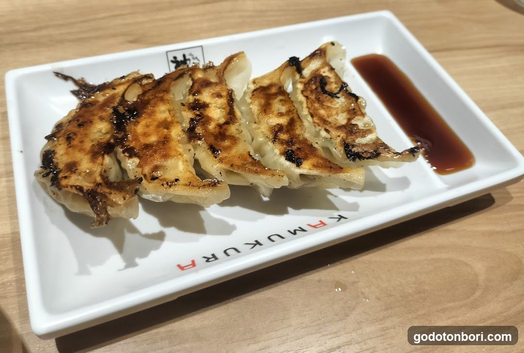 Dotombori Kamukura