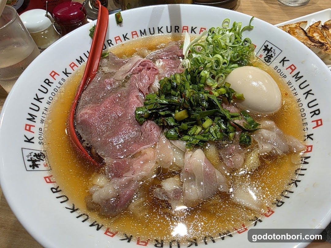 Dotombori Kamukura