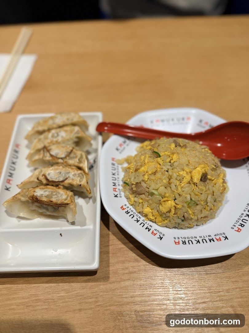 Dotombori Kamukura
