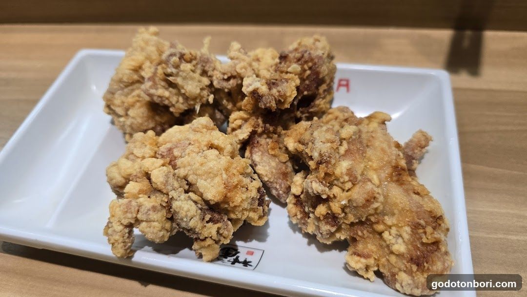 Dotombori Kamukura