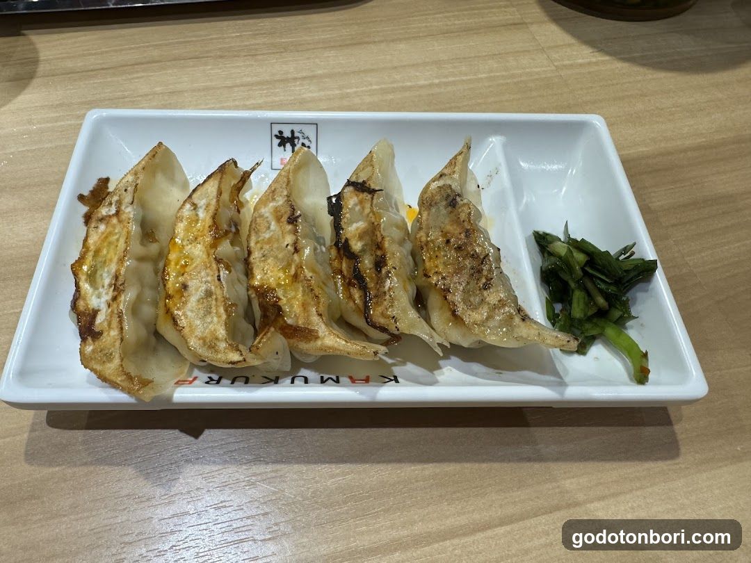 Dotombori Kamukura