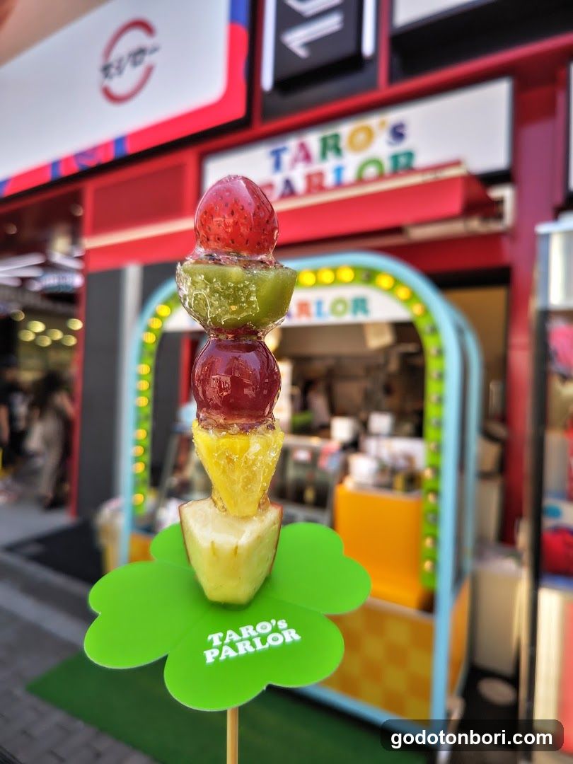 TARO's PARLOR タローズパーラー