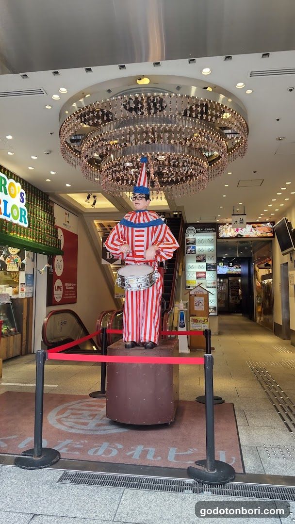 TARO's PARLOR タローズパーラー
