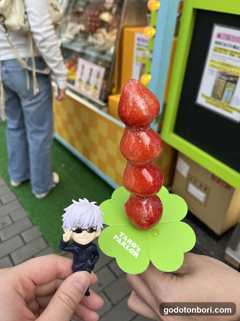 TARO's PARLOR タローズパーラー