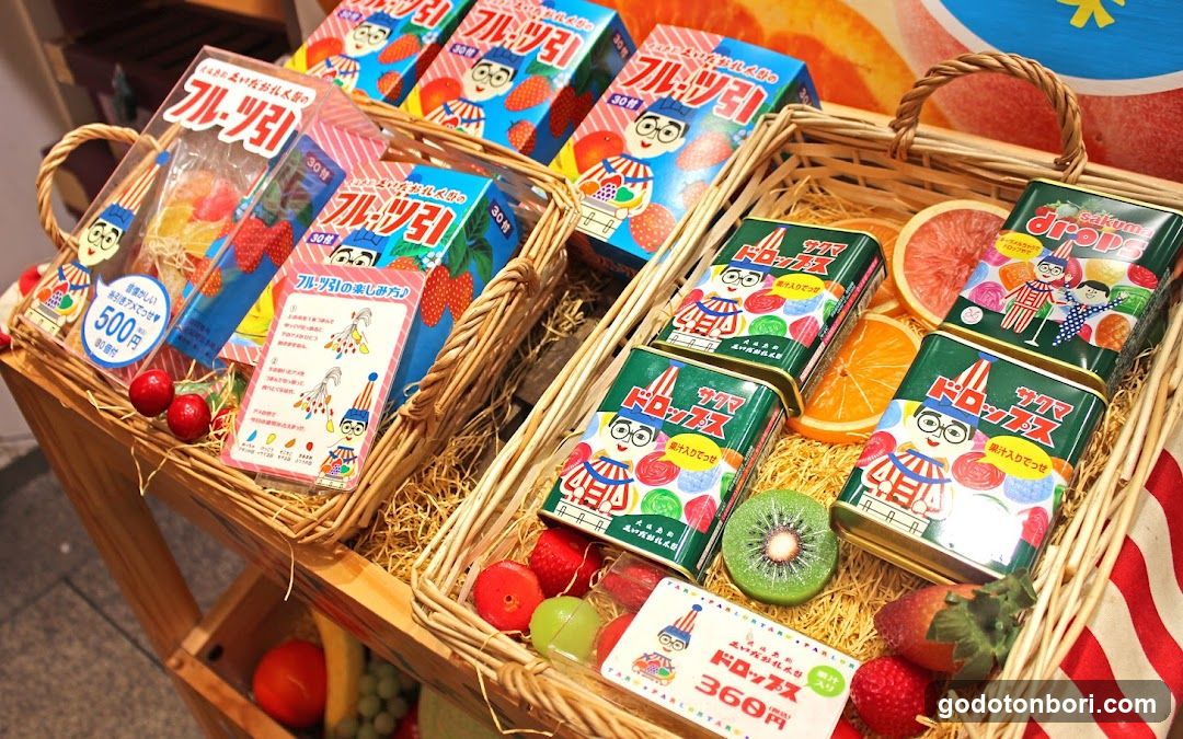 TARO's PARLOR タローズパーラー
