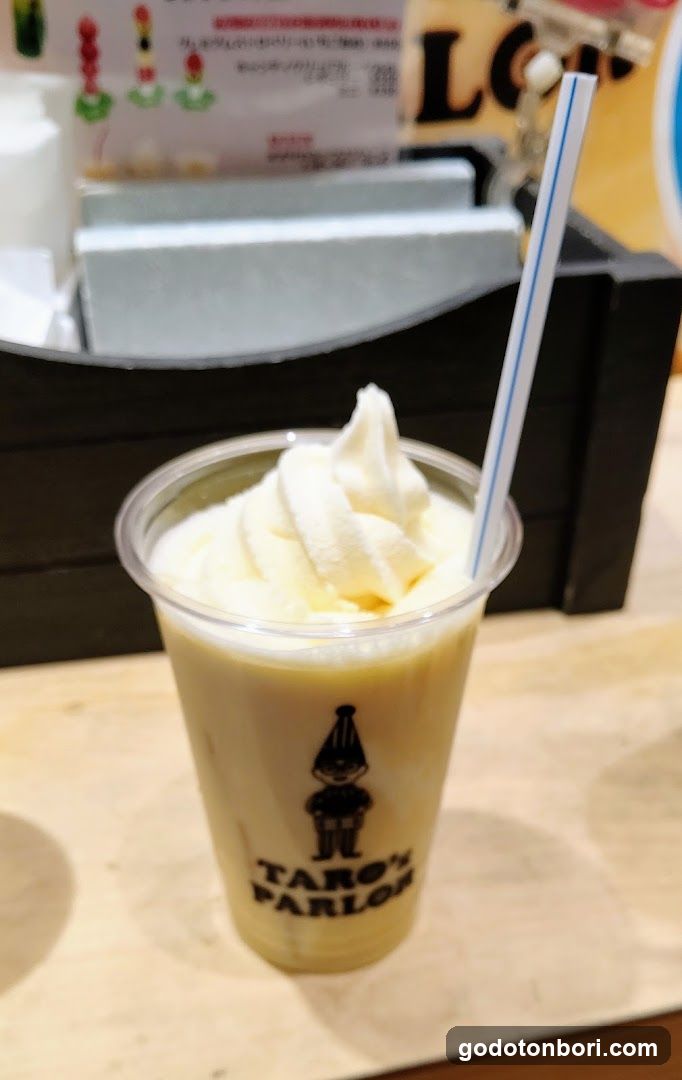TARO's PARLOR タローズパーラー