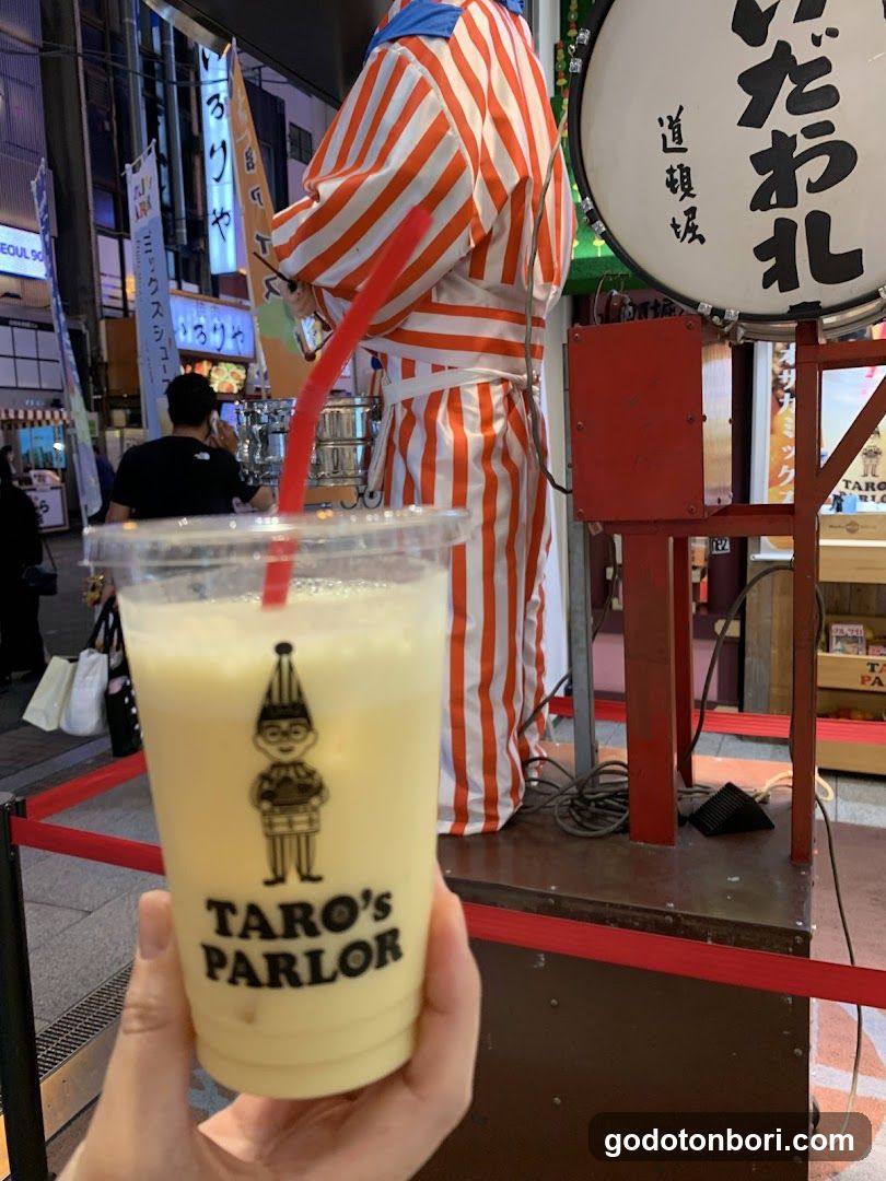 TARO's PARLOR タローズパーラー