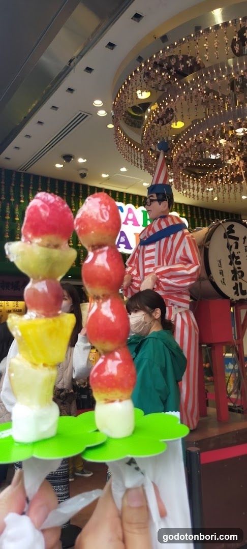 TARO's PARLOR タローズパーラー