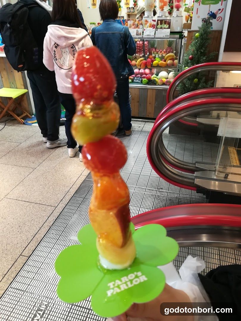 TARO's PARLOR タローズパーラー