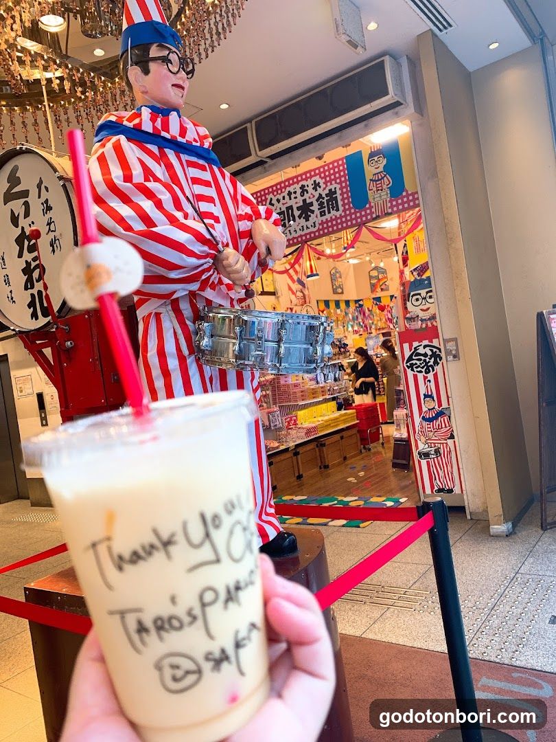 TARO's PARLOR タローズパーラー