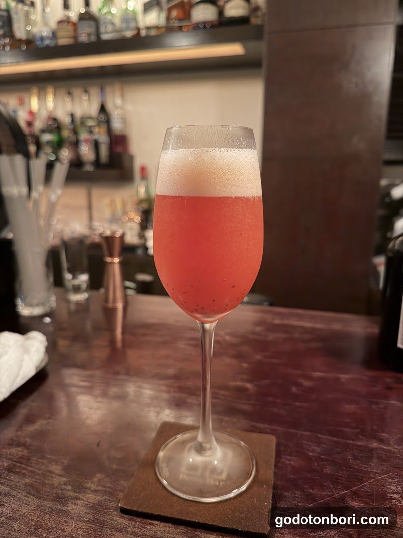 Bros Bar