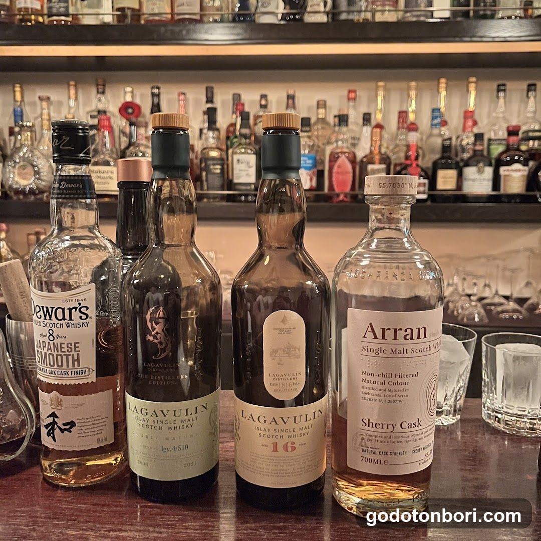 Bros Bar