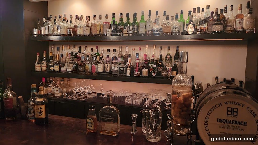 Bros Bar