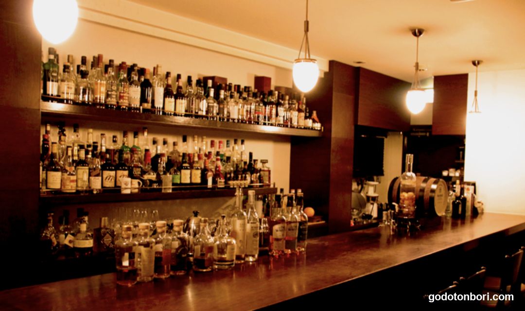 Bros Bar