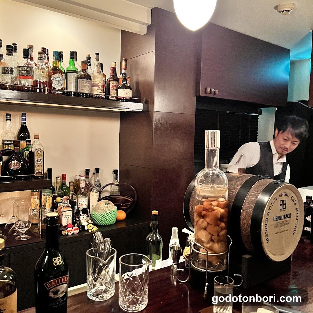 Bros Bar