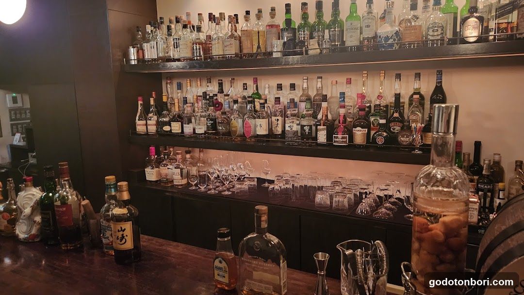 Bros Bar