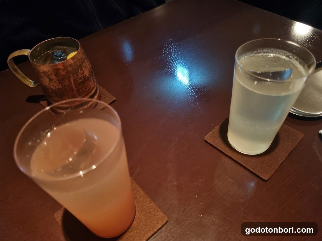 Bros Bar