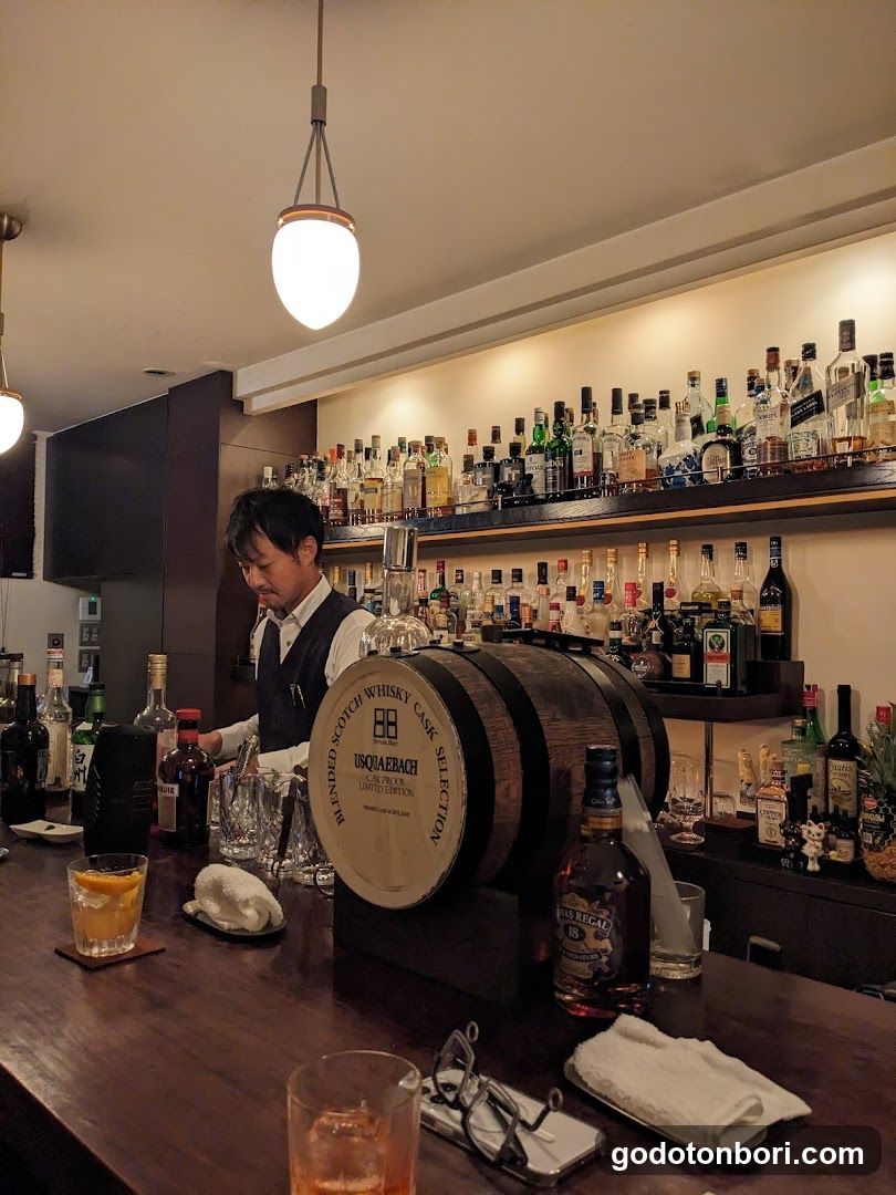 Bros Bar