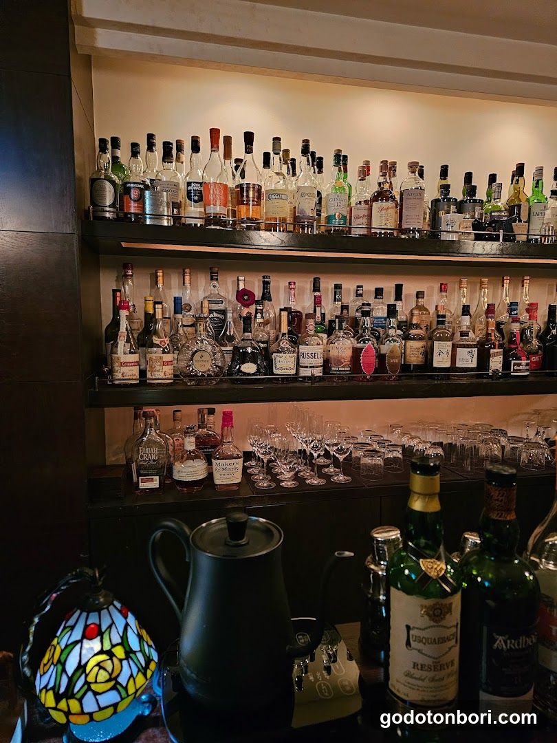 Bros Bar