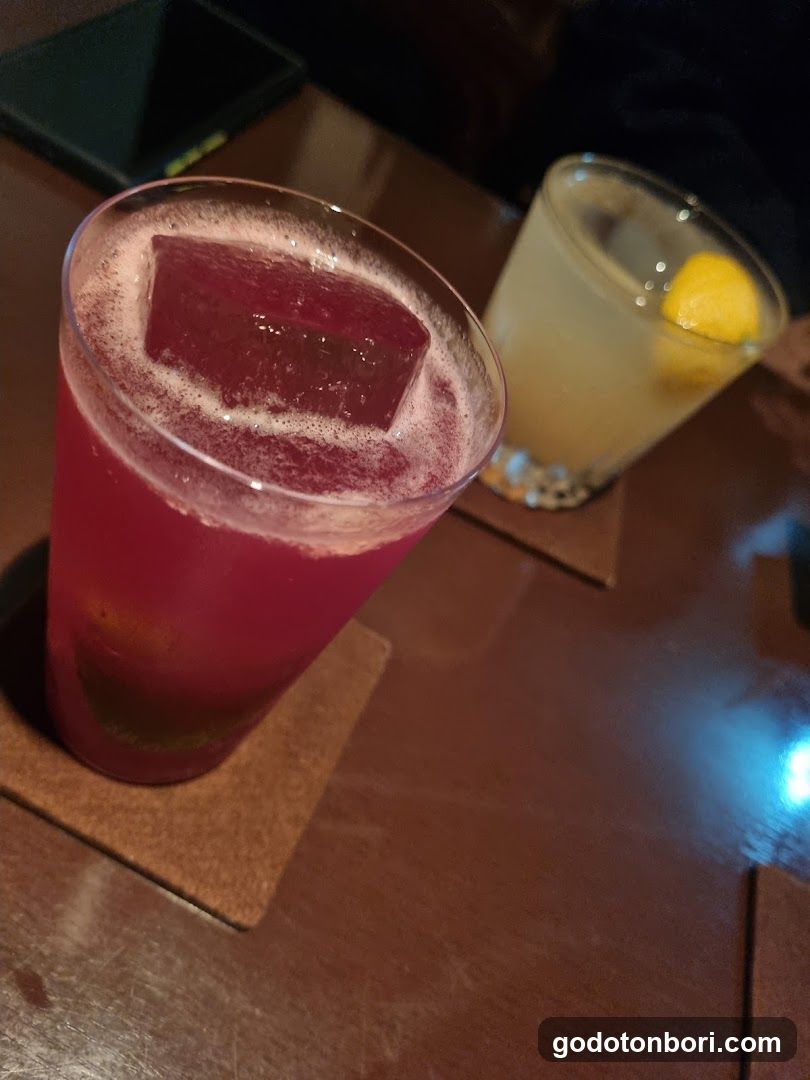 Bros Bar