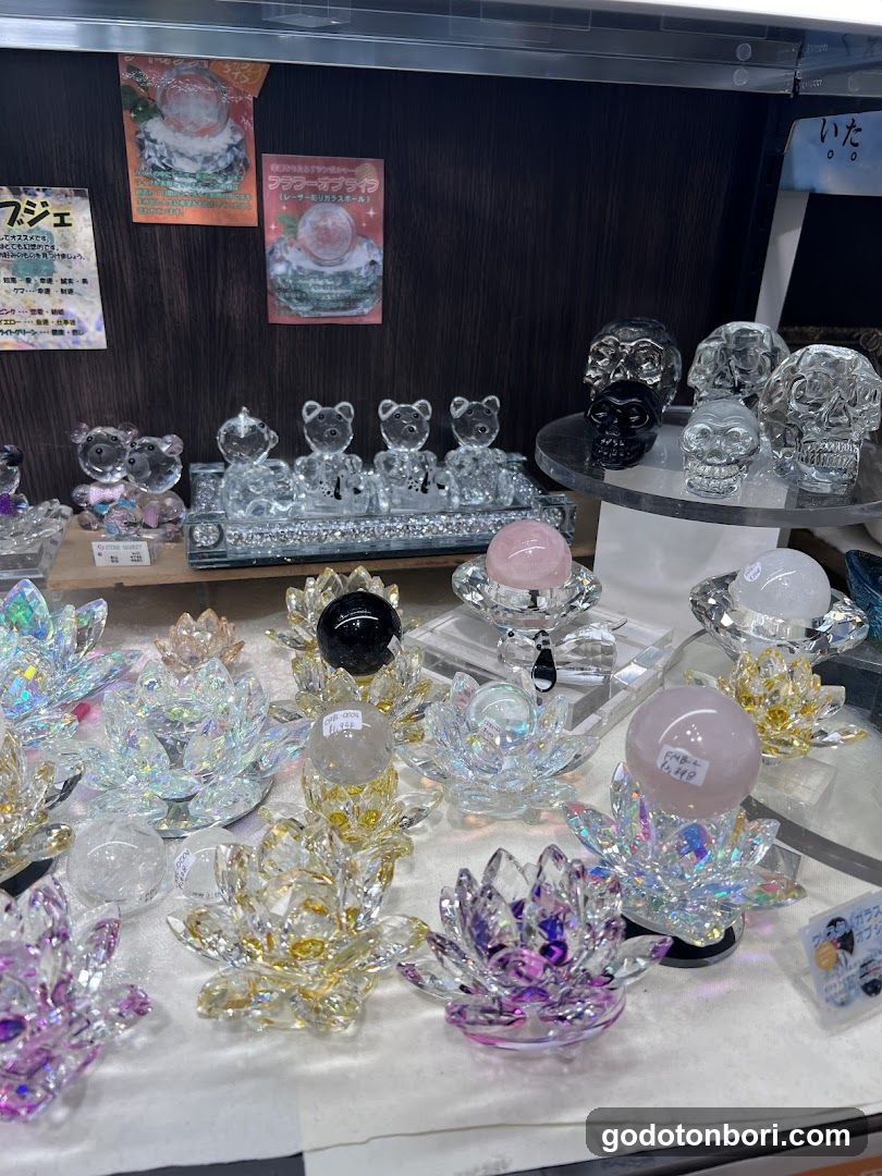 ストーンマーケット (STONE MARKET) なんばウォーク店