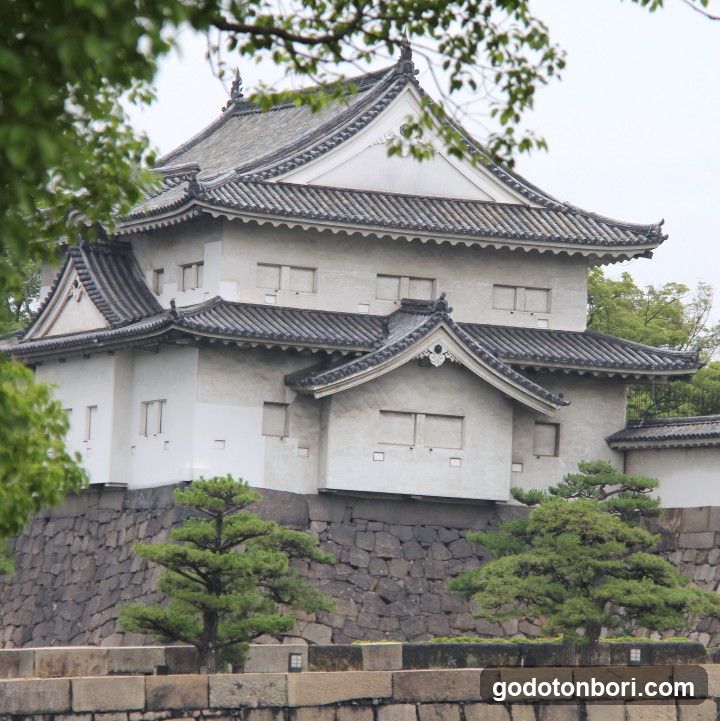 Osaka Convention & Tourism Bureau