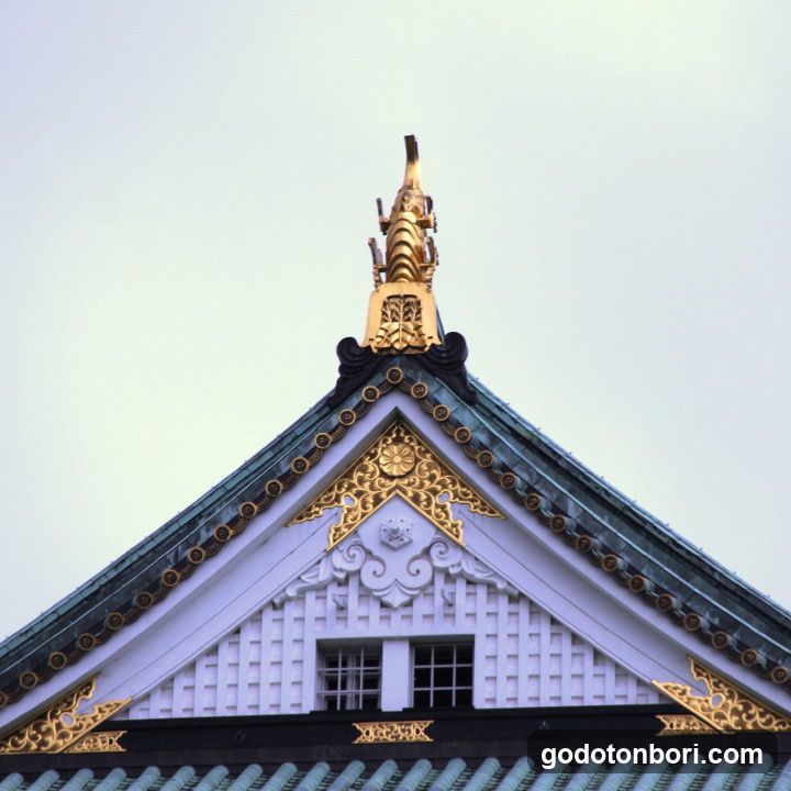 Osaka Convention & Tourism Bureau