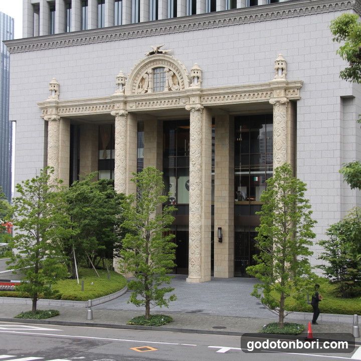 Osaka Convention & Tourism Bureau