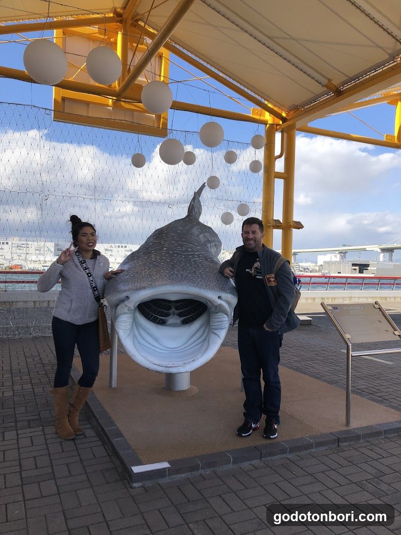 Osaka Convention & Tourism Bureau