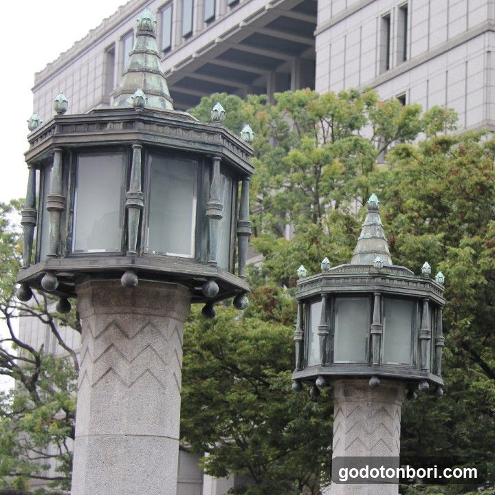 Osaka Convention & Tourism Bureau