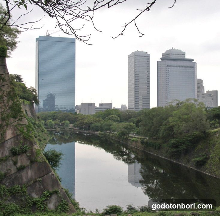 Osaka Convention & Tourism Bureau